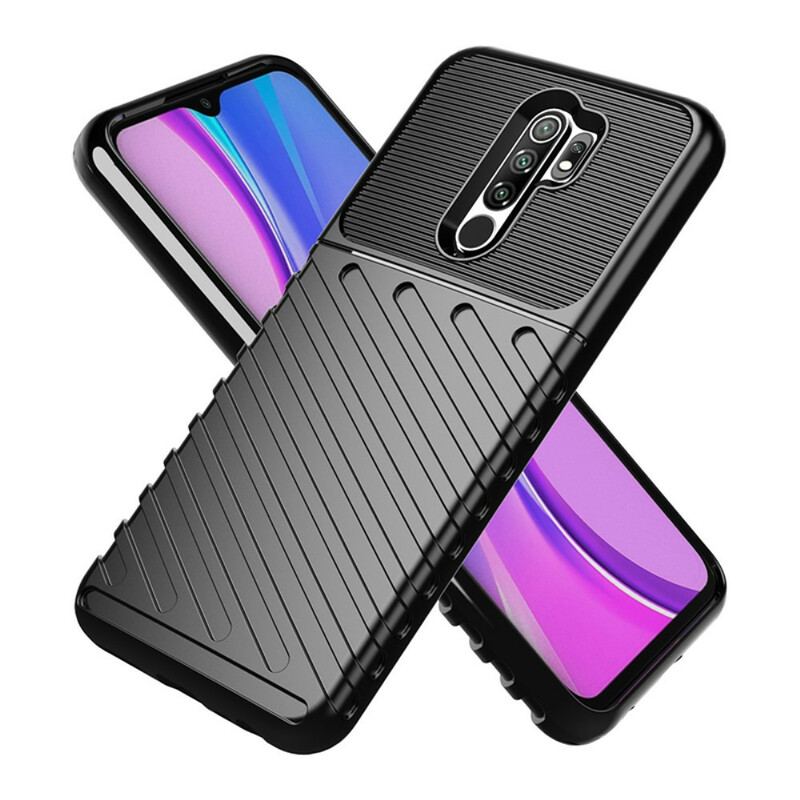 Cover Xiaomi Redmi 9 Torden Serien