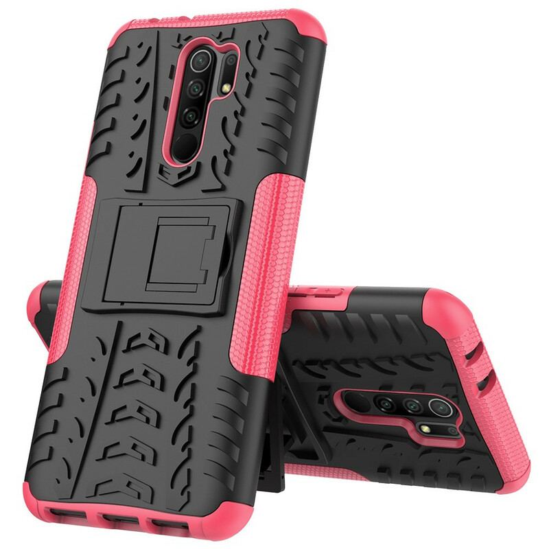 Cover Xiaomi Redmi 9 Ultra Modstandsdygtig