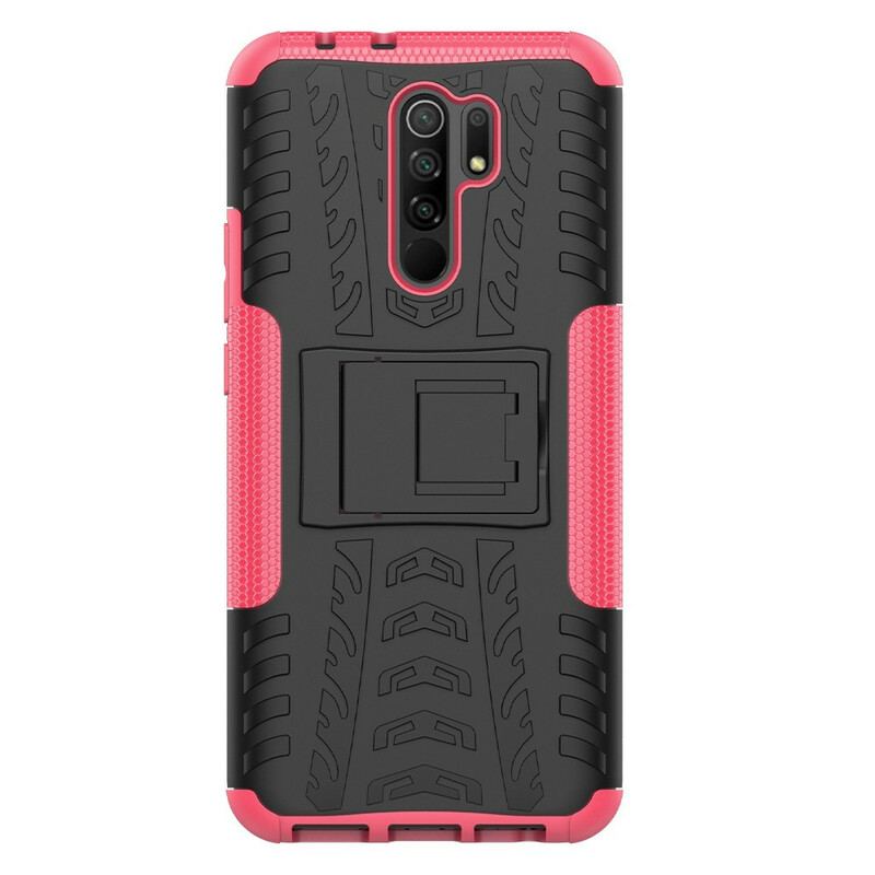 Cover Xiaomi Redmi 9 Ultra Modstandsdygtig