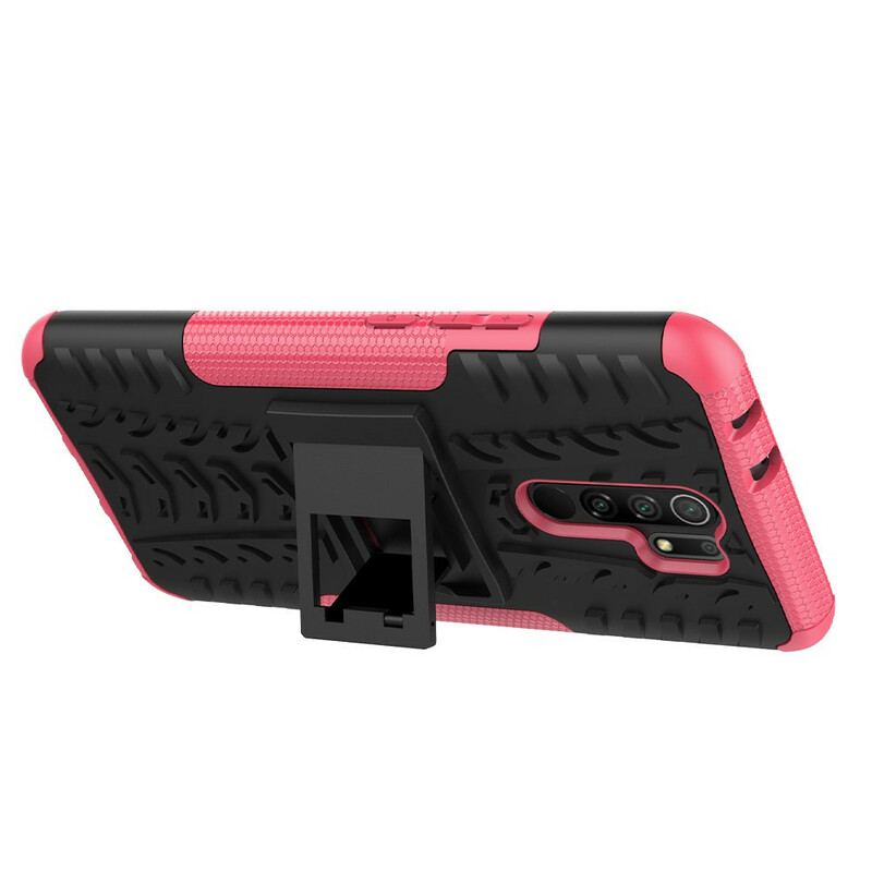 Cover Xiaomi Redmi 9 Ultra Modstandsdygtig