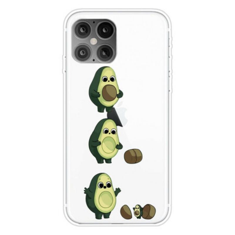 Cover iPhone 12 Mini En Advokats Liv