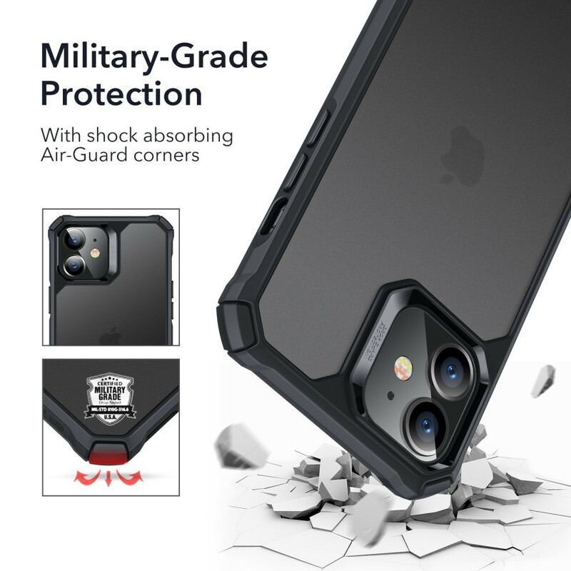 Cover iPhone 12 Mini Air Armor Series Esr