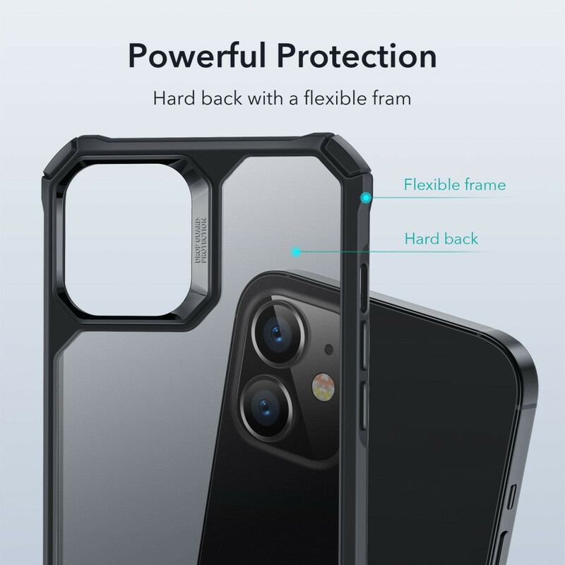 Cover iPhone 12 Mini Air Armor Series Esr