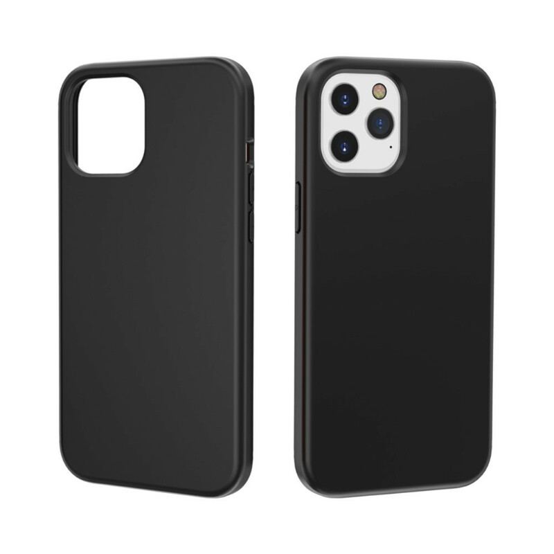 Cover iPhone 12 Mini Anti-fingeraftryk Og Stænk