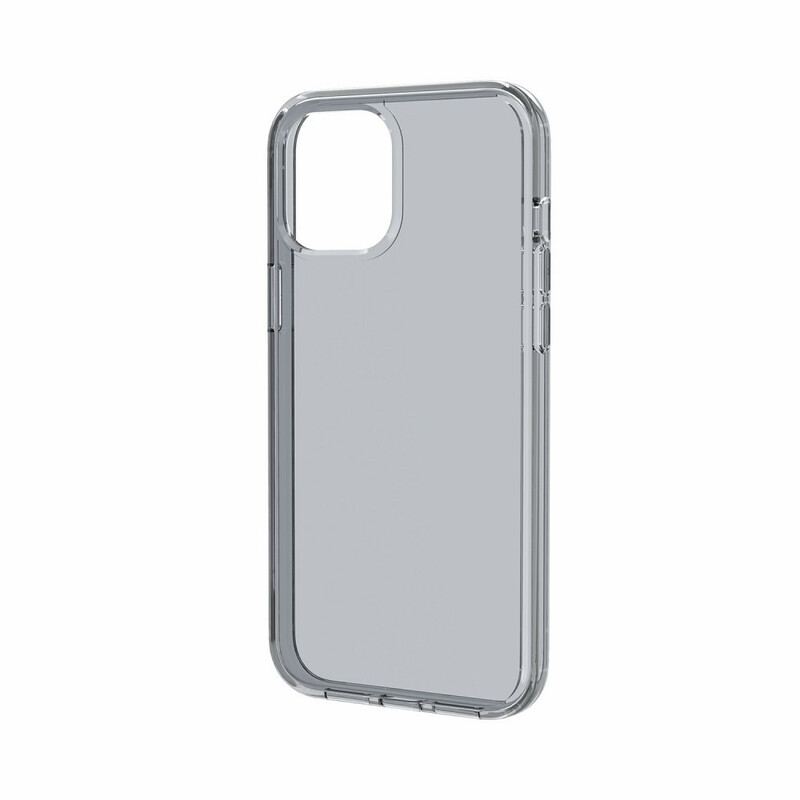 Cover iPhone 12 Mini Farvet Gennemsigtig