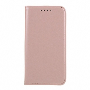 Cover iPhone 12 Mini Flip Cover Kortholder Stativ