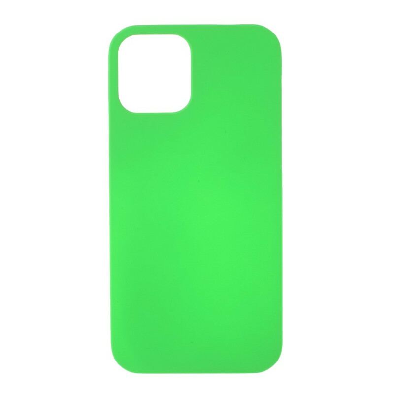 Cover iPhone 12 Mini Gummi Mere