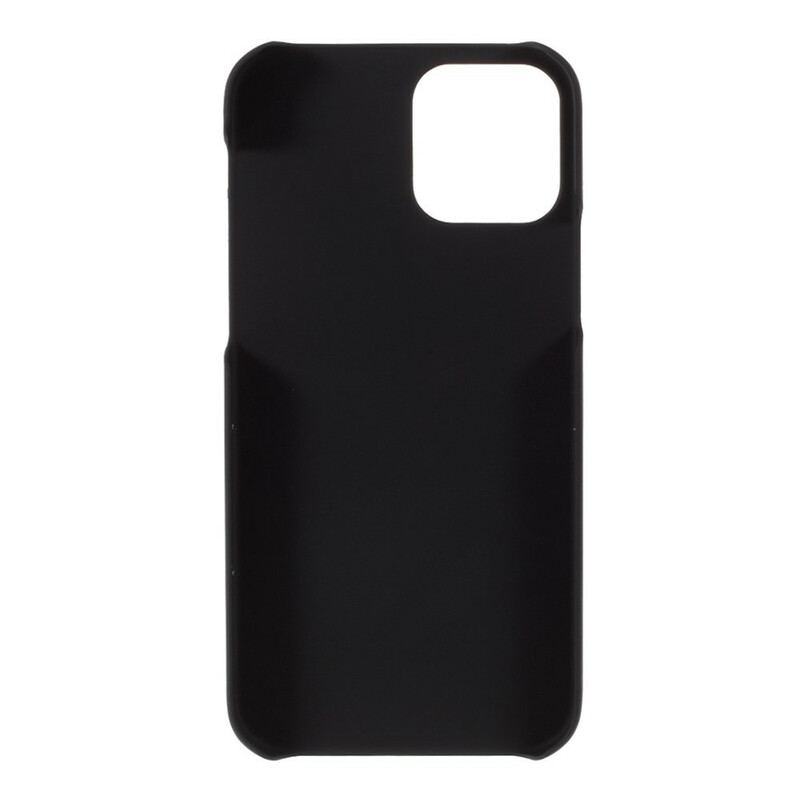 Cover iPhone 12 Mini Gummi Mere