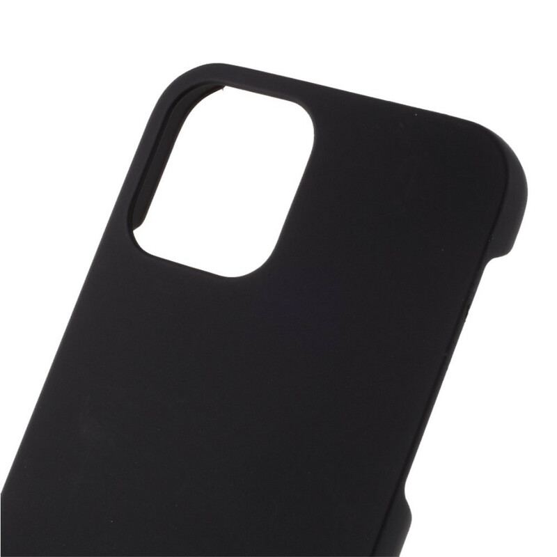 Cover iPhone 12 Mini Gummi Mere