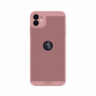 Cover iPhone 12 Mini Honeycomb Mofi