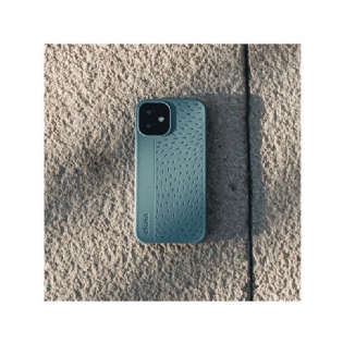 Cover iPhone 12 Mini Infinite - Lavet I Frankrig