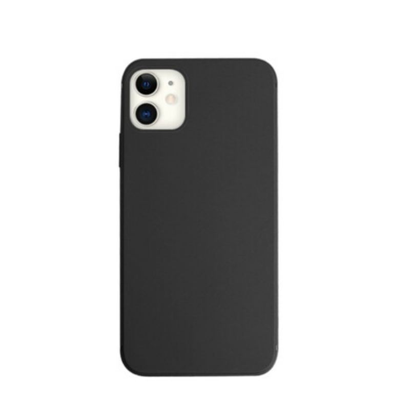 Cover iPhone 12 Mini Soft Series Nxe