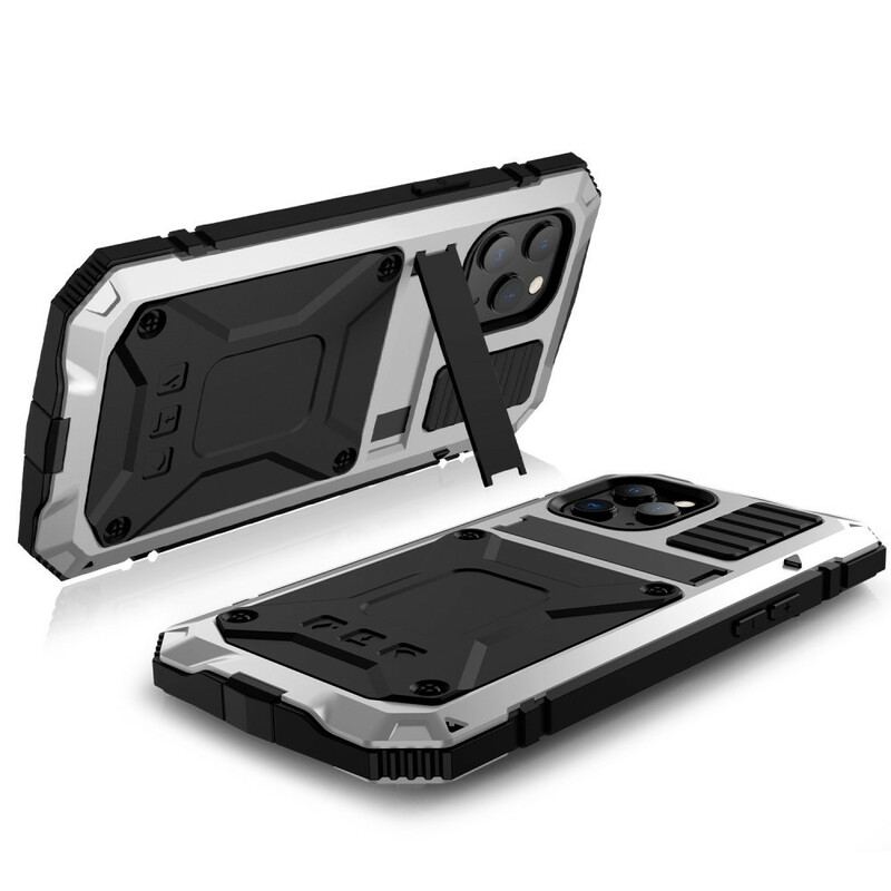 Cover iPhone 12 Mini Vandtæt Med R-just Support