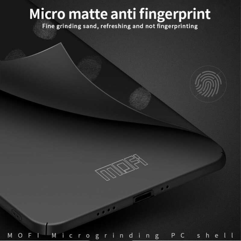 Mobilcover iPhone 12 Mini Mofi