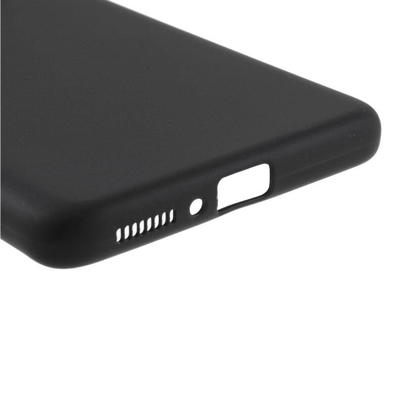 Cover Xiaomi Mi 11 Ultra Mat Stiv