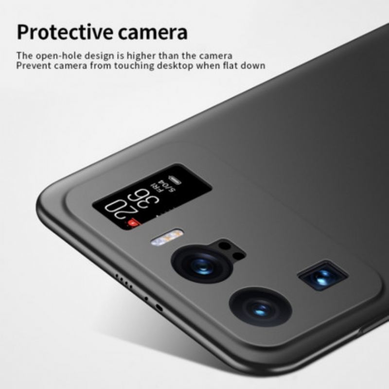 Cover Xiaomi Mi 11 Ultra Mofi