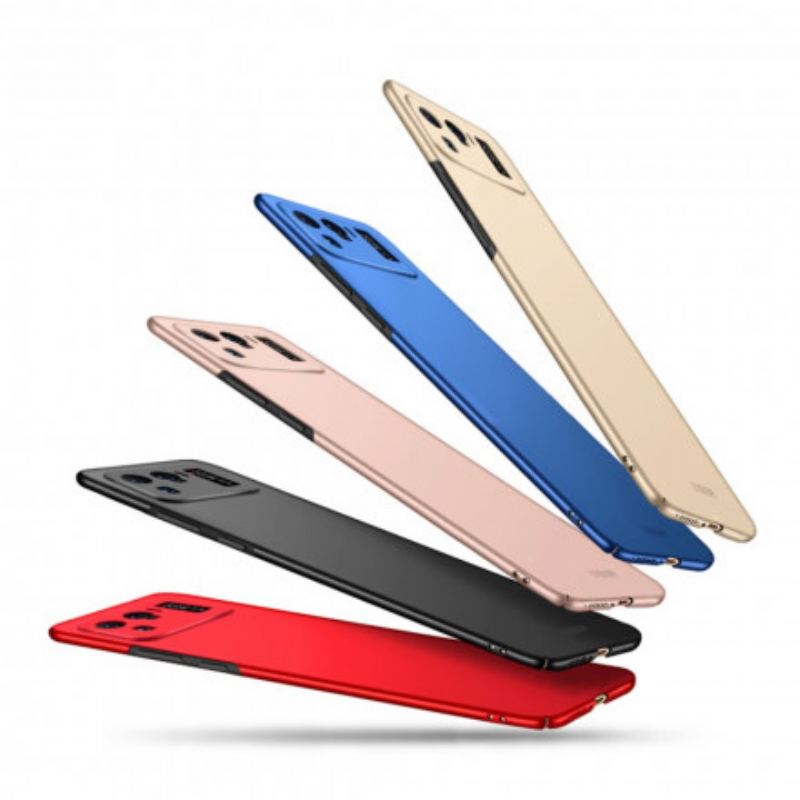 Cover Xiaomi Mi 11 Ultra Mofi