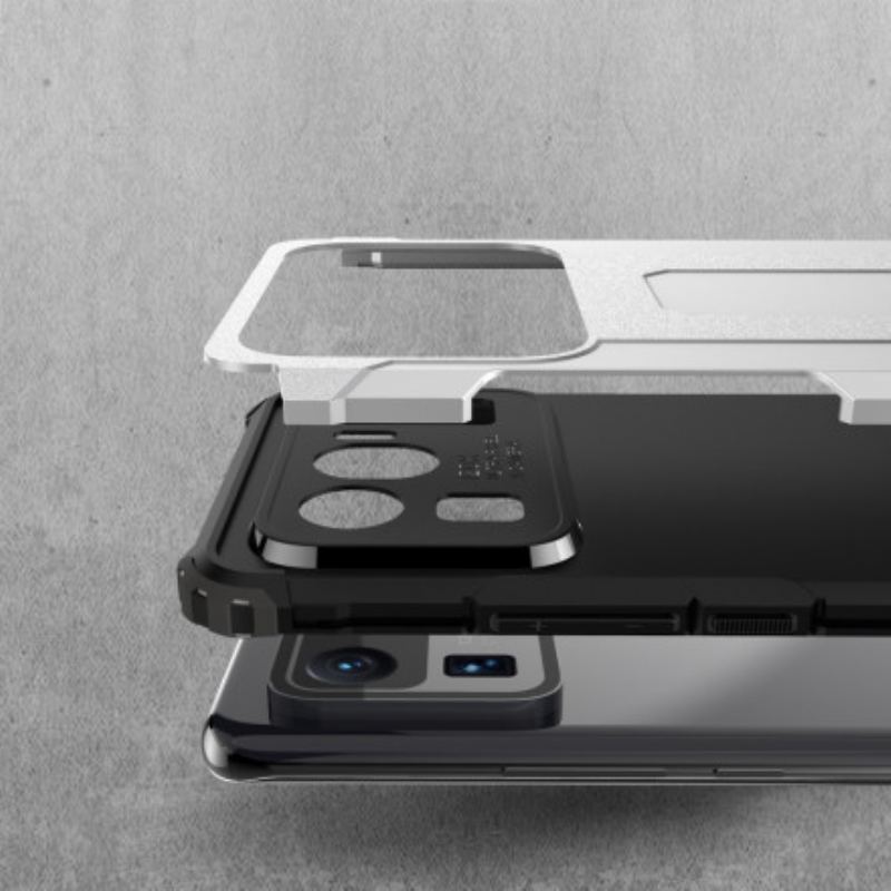 Cover Xiaomi Mi 11 Ultra Overlevende