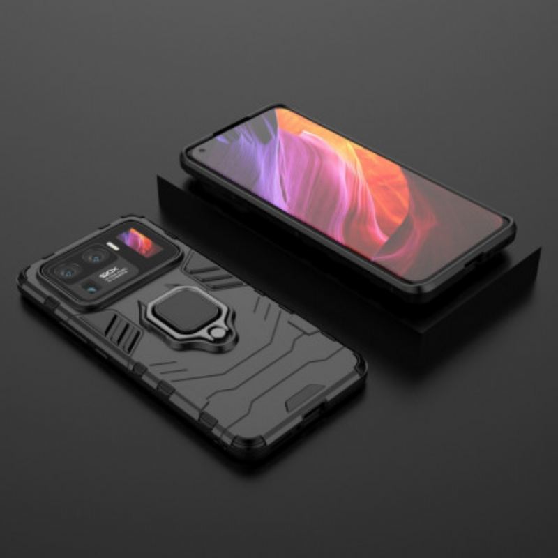 Cover Xiaomi Mi 11 Ultra Ring Resistent