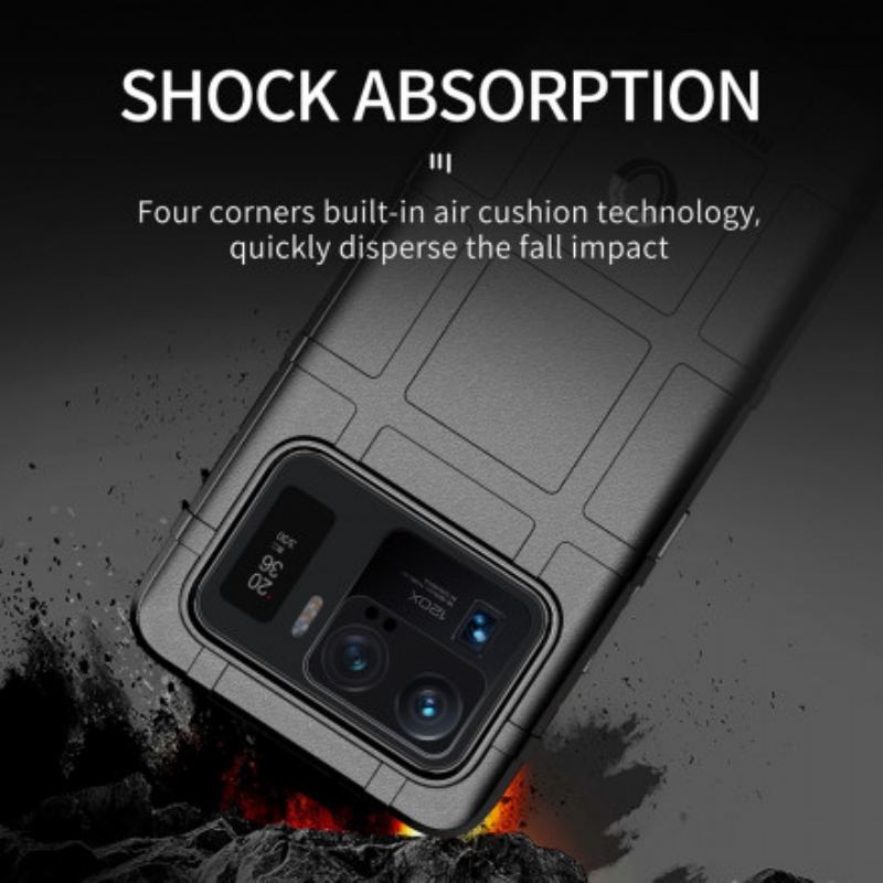 Cover Xiaomi Mi 11 Ultra Robust Skjold