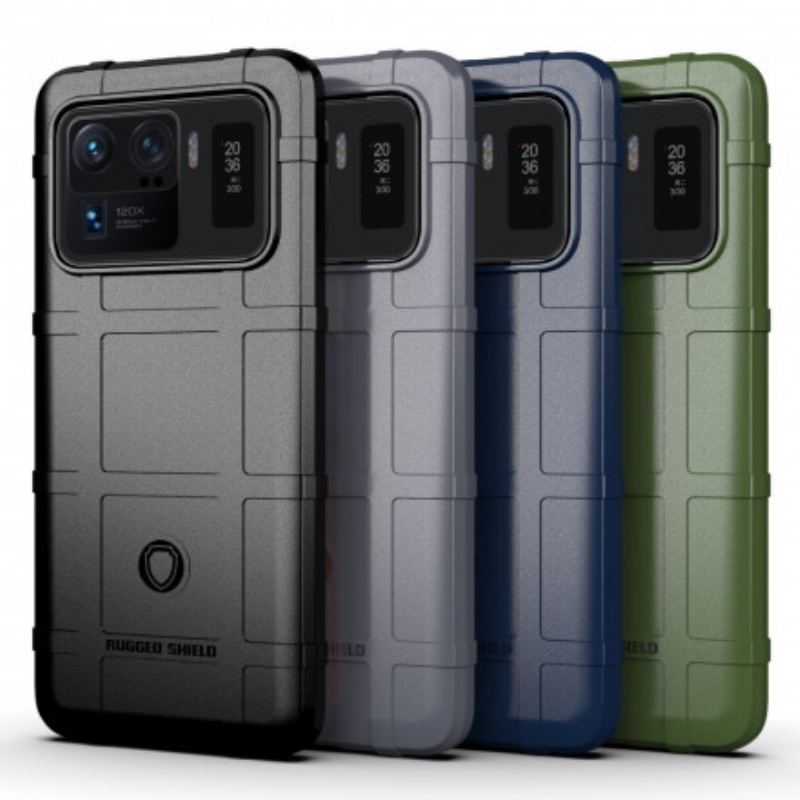 Cover Xiaomi Mi 11 Ultra Robust Skjold