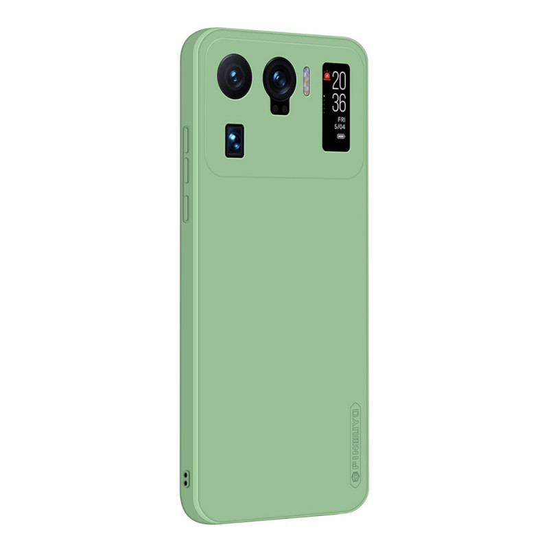 Cover Xiaomi Mi 11 Ultra Silikone Pinwuyo