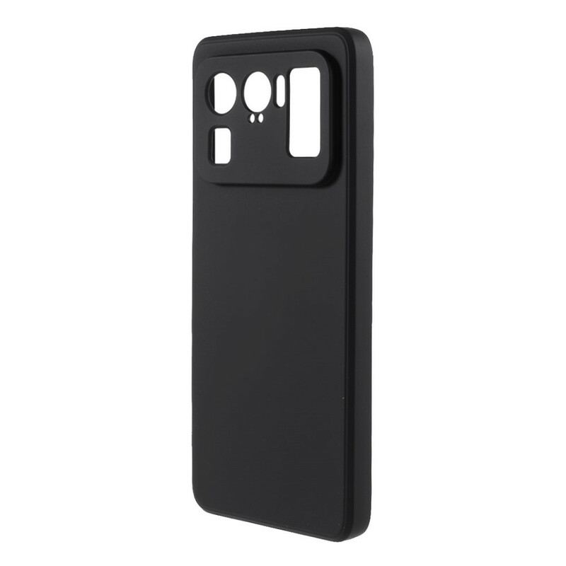 Cover Xiaomi Mi 11 Ultra X-level Flydende Silikone