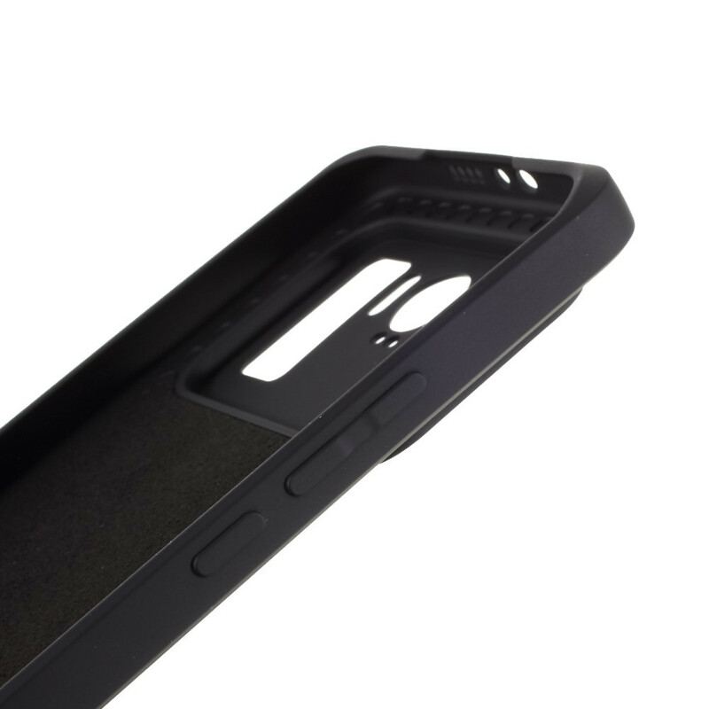 Cover Xiaomi Mi 11 Ultra X-level Flydende Silikone