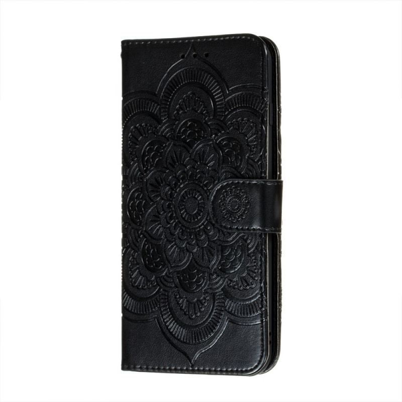 Flip Cover Xiaomi Mi 11 Ultra Fuld Mandala