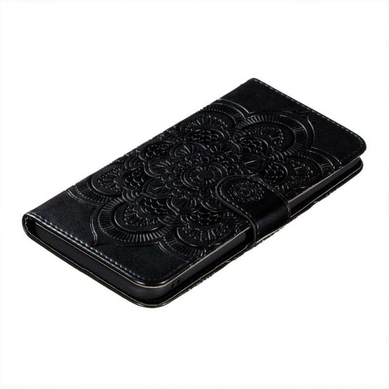 Flip Cover Xiaomi Mi 11 Ultra Fuld Mandala