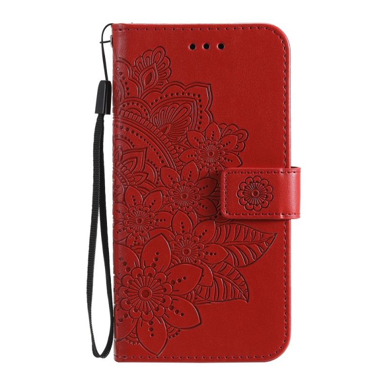 Læder Cover Xiaomi Mi 11 Ultra Mandala