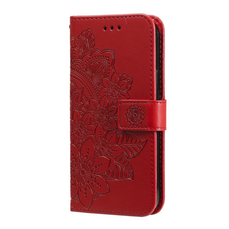 Læder Cover Xiaomi Mi 11 Ultra Mandala