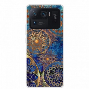 Mobilcover Xiaomi Mi 11 Ultra Mandala Design