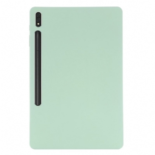 Cover Samsung Galaxy Tab S9 Fe Plus Flydende Silikone