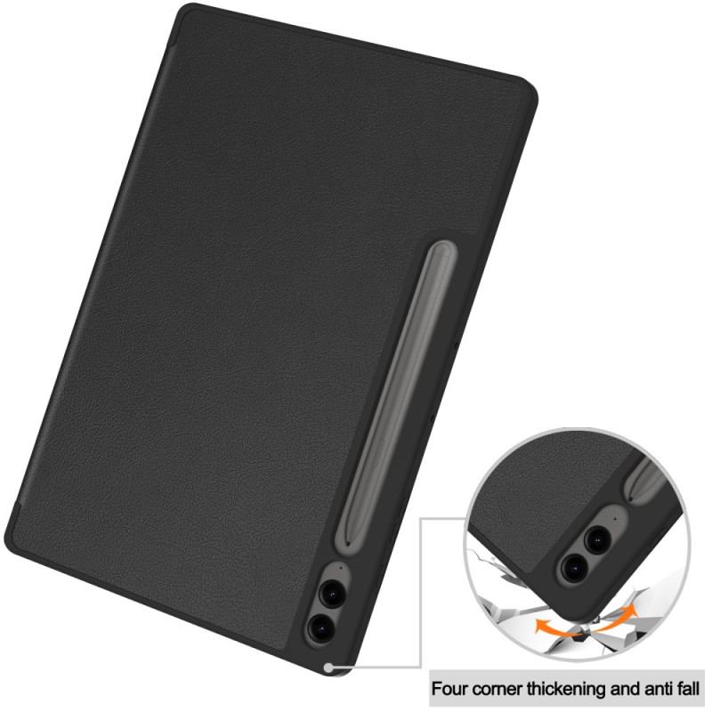 Samsung Galaxy Tab S9 Fe Plus Forstærket Stylus Holder