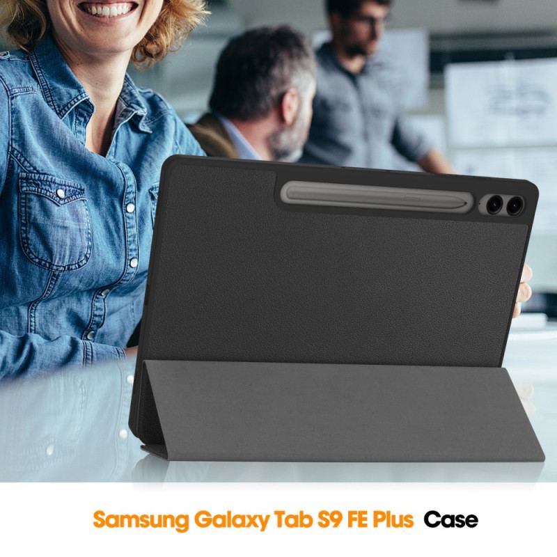 Samsung Galaxy Tab S9 Fe Plus Forstærket Stylus Holder