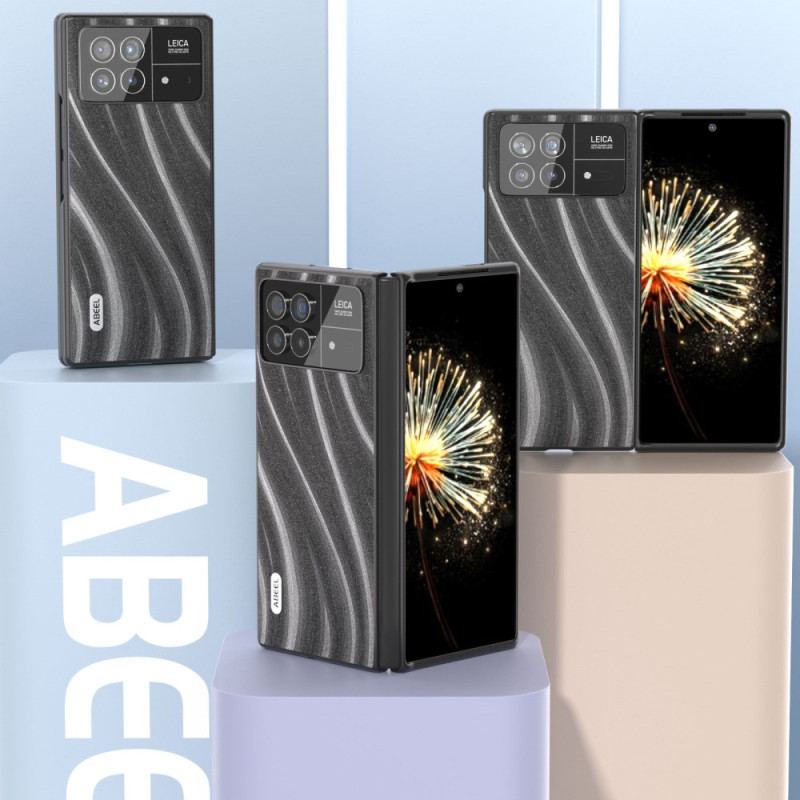 Cover Xiaomi Mix Fold 3 Abeel Milky Way Series