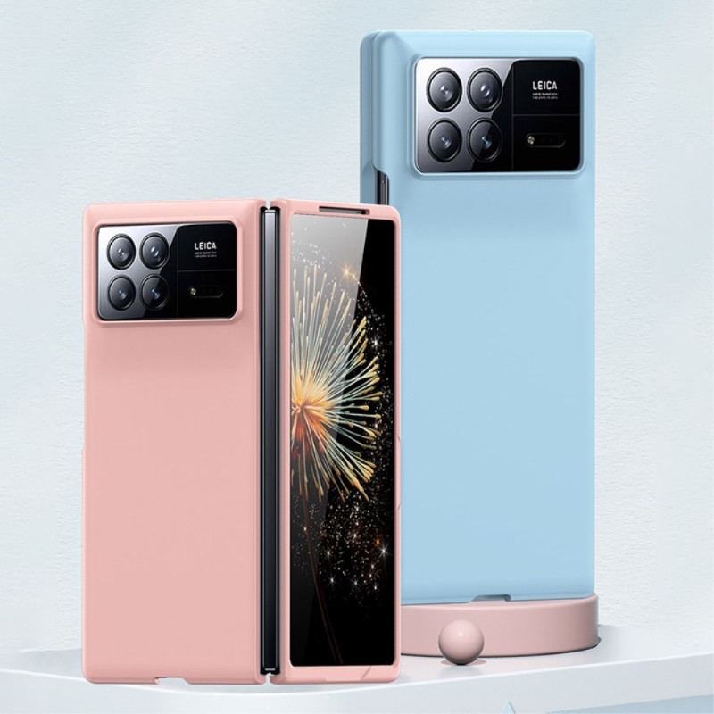 Cover Xiaomi Mix Fold 3 Klassisk