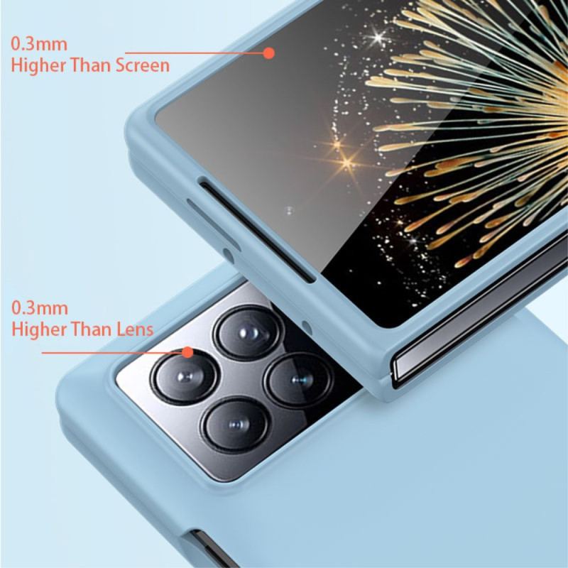 Cover Xiaomi Mix Fold 3 Klassisk