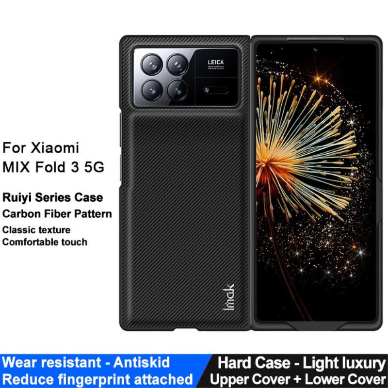 Cover Xiaomi Mix Fold 3 Ruiyi Series Imak