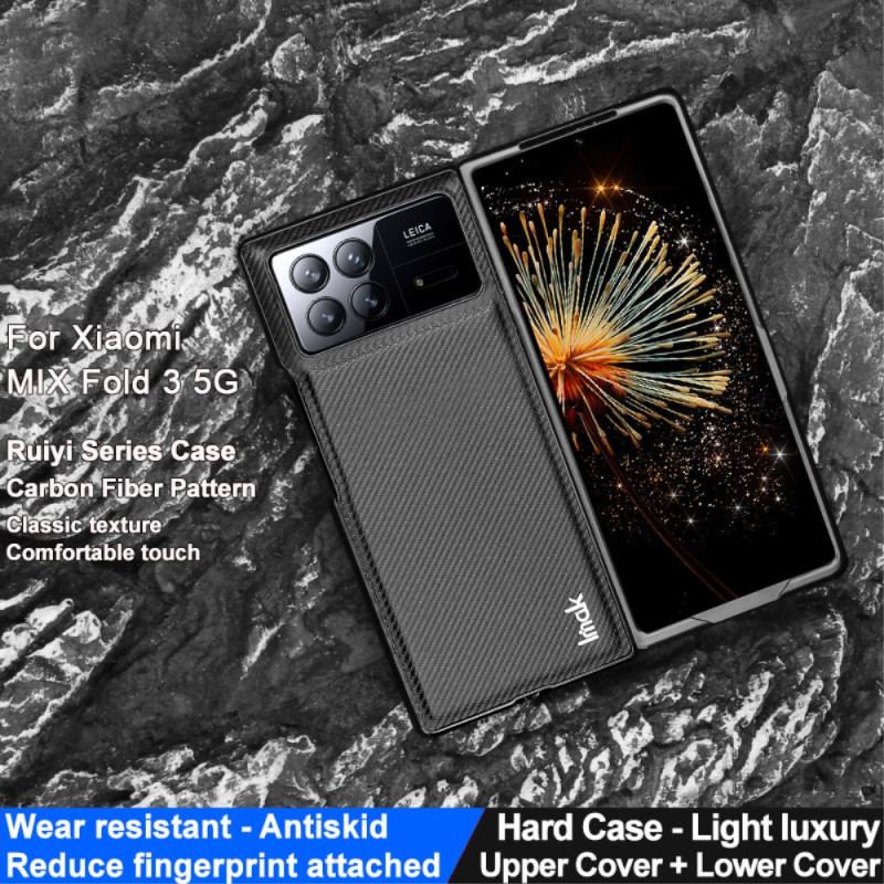 Cover Xiaomi Mix Fold 3 Ruiyi Series Imak