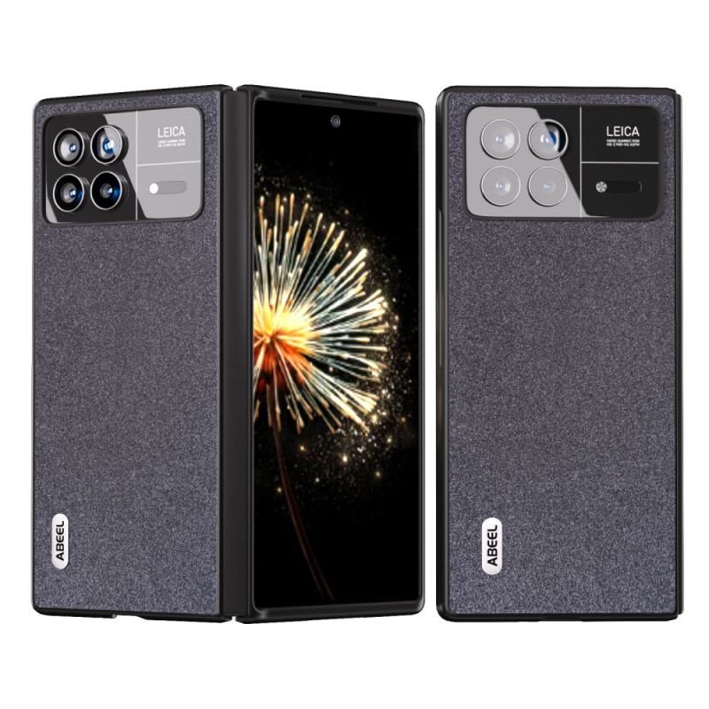 Cover Xiaomi Mix Fold 3 Telefon Etui Glitter Abeel