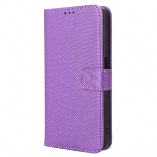 Flip Cover Til Xiaomi Mix Fold 3 Strap Points