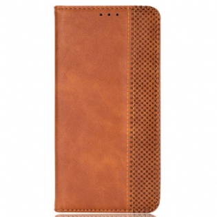 Flip Cover Xiaomi Mix Fold 3 Vintage Frise