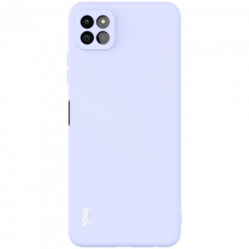 Cover Samsung Galaxy A22 5G Imak Uc-2-serien