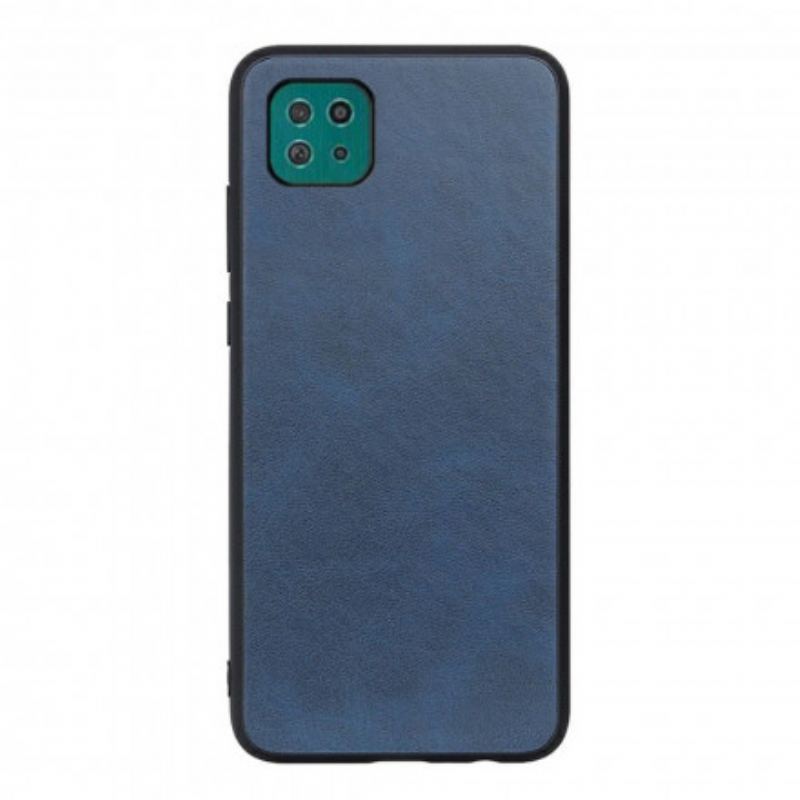 Cover Samsung Galaxy A22 5G Læder Styling