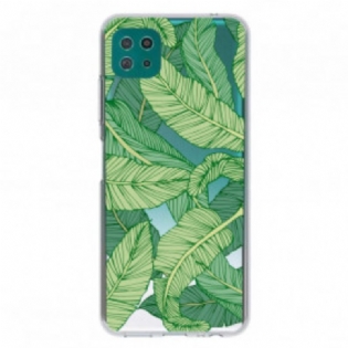 Cover Samsung Galaxy A22 5G Løv