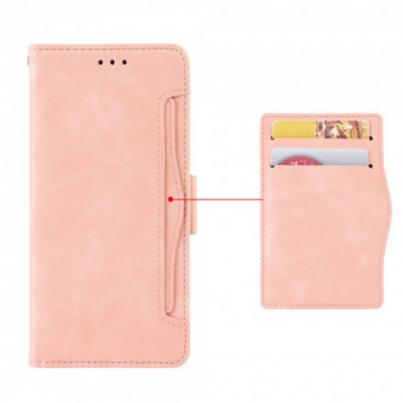 Flip Cover Samsung Galaxy A22 5G Multi-card Premier Class