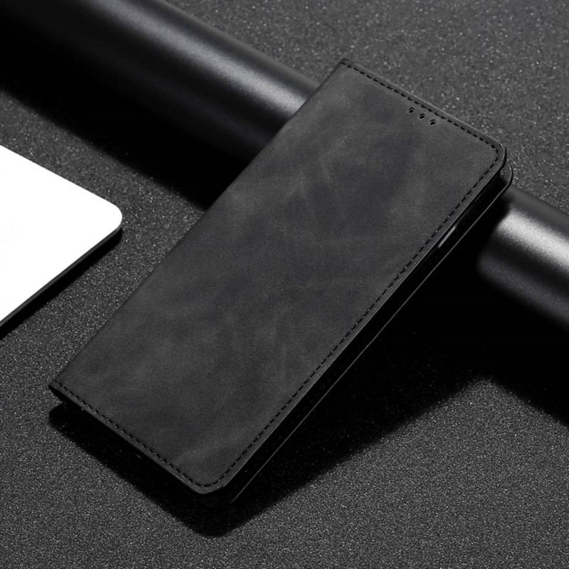 Cover Xiaomi 13 Flip Cover Hudberøring