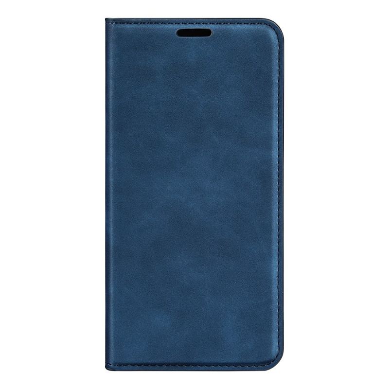 Cover Xiaomi 13 Flip Cover Læder Styling